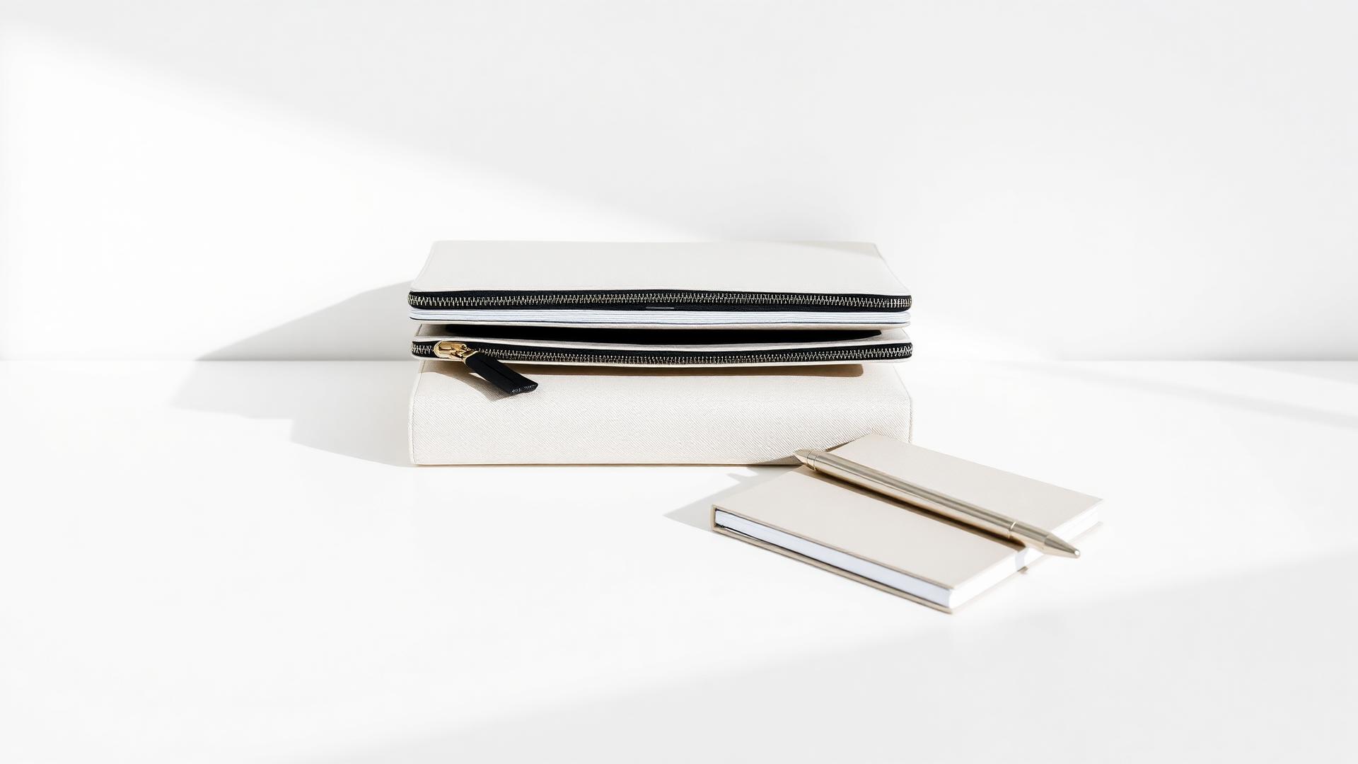 Carry the essentials.