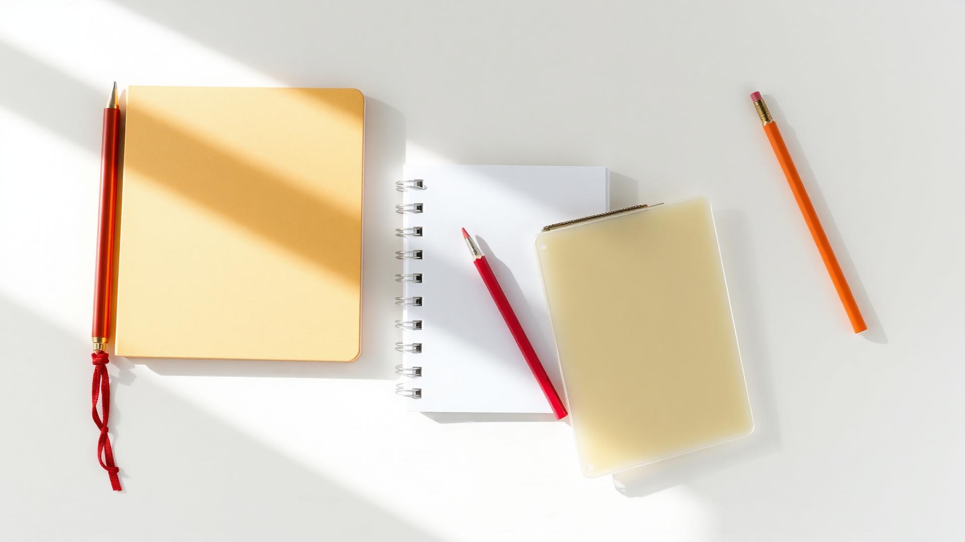 Organise the everyday.