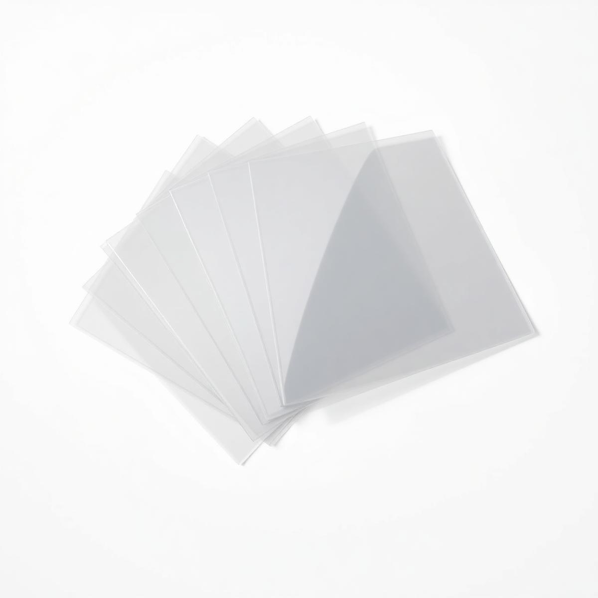 Sheet Protectors